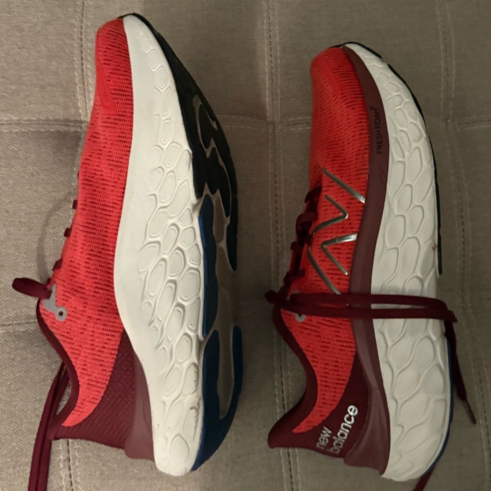 New Balance Fresh Foam Kaiha - Picture 2 of 4